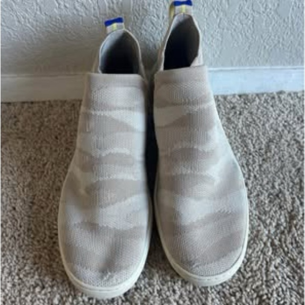 Rothy's Chelsea Sneakers